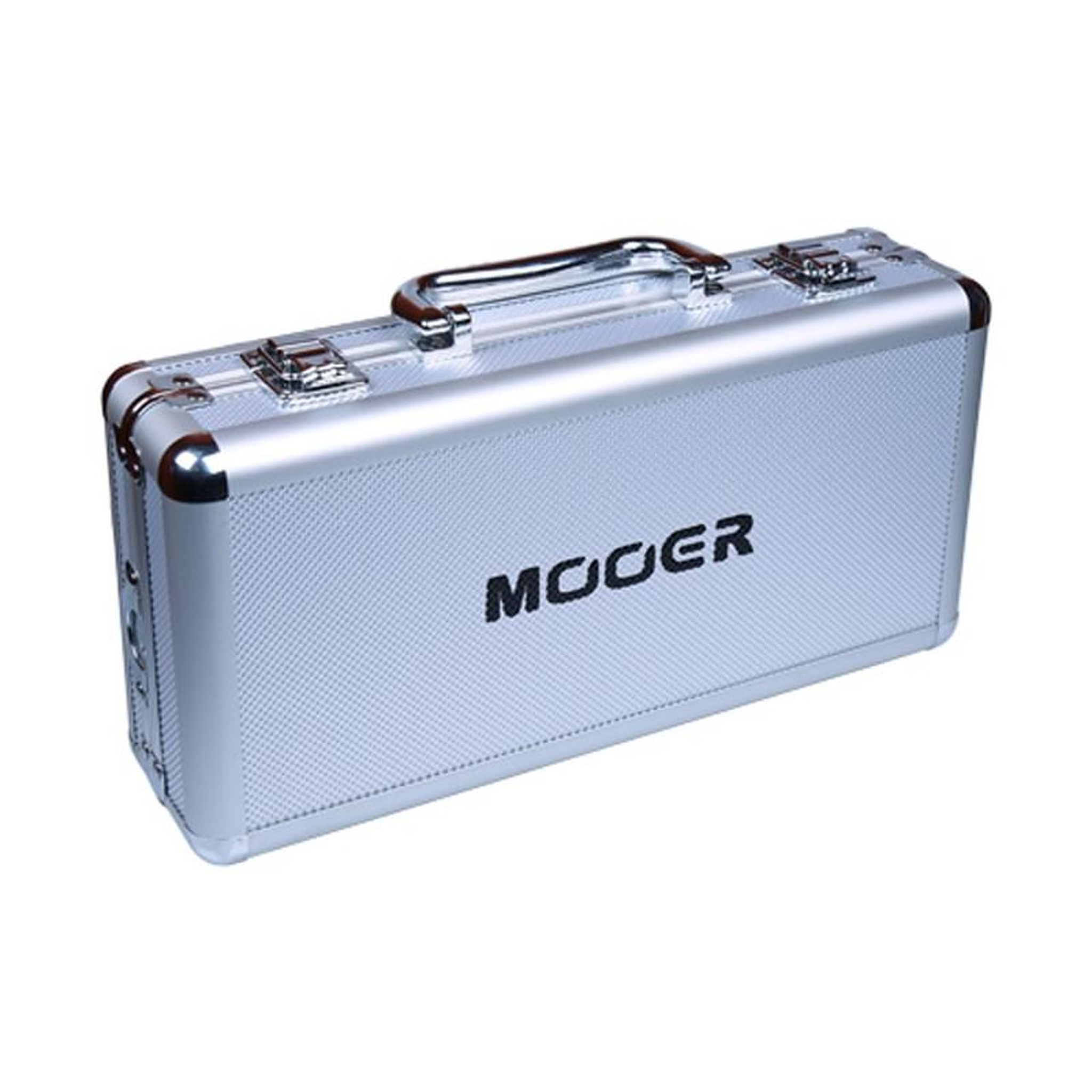 Mooer FC-M4 Pedal Board